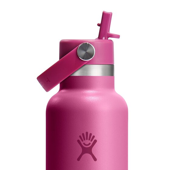Hydro Flask Hydration Standard Flex Straw Cap Bottiglia per bere 620 ml