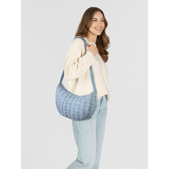 Lacoste Neocroc Seasonal Borsa a tracolla 38 cm