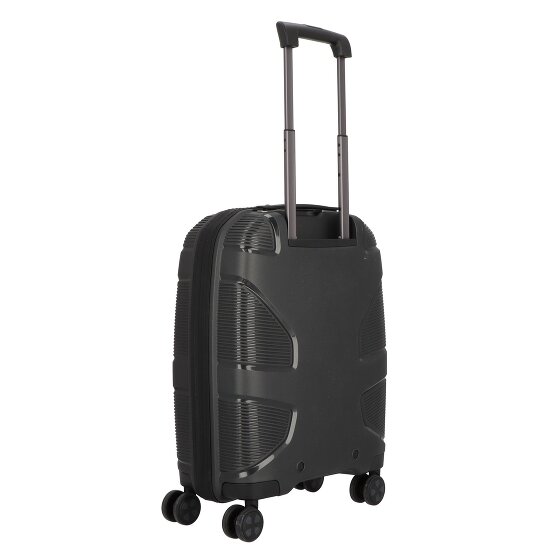 IMPACKT IP1 4 ruote Carrello della cabina 55 cm