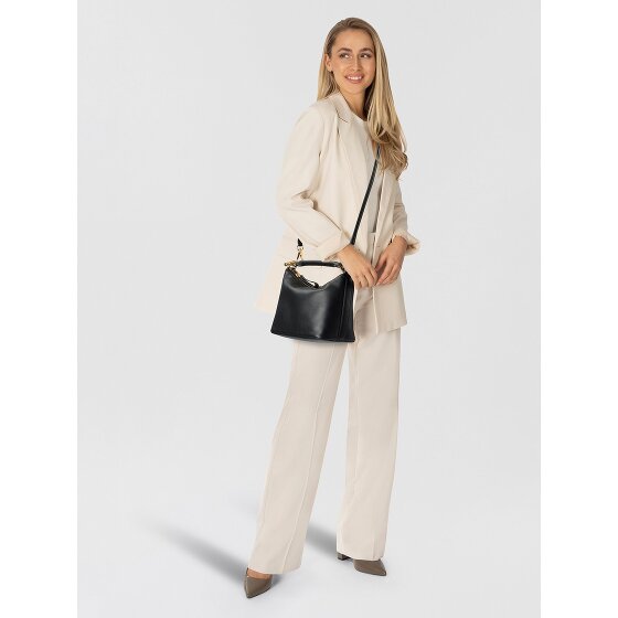 Lauren Ralph Lauren Blaike Mini Borsa Borsa a tracolla Pelle 17 cm
