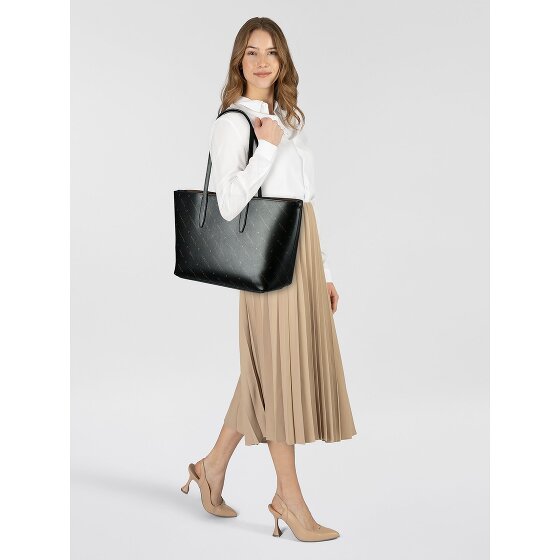 Liebeskind Monogram Borsa shopper M Vera Pelle 47 cm