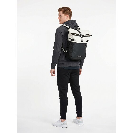 Neoxx Iconic Zaino da giorno S 48 cm Vano porta PC