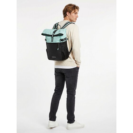 Neoxx Iconic Zaino da giorno S 48 cm Vano porta PC