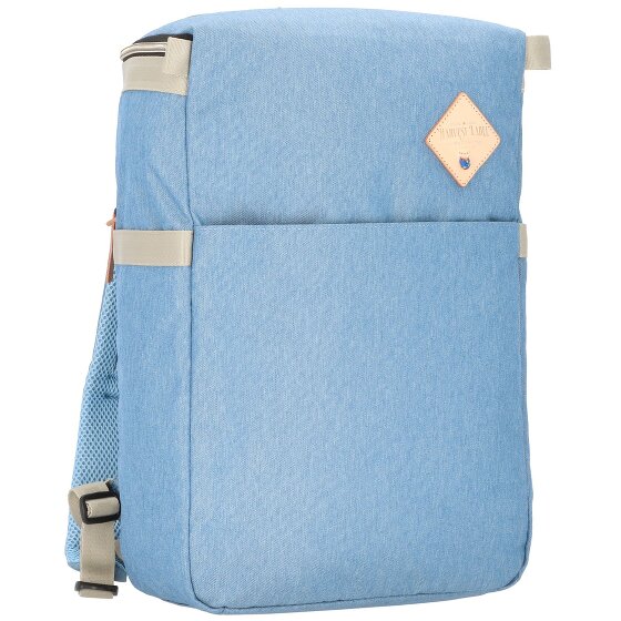 Harvest Label Zaino Dewa 42 cm scomparto per laptop