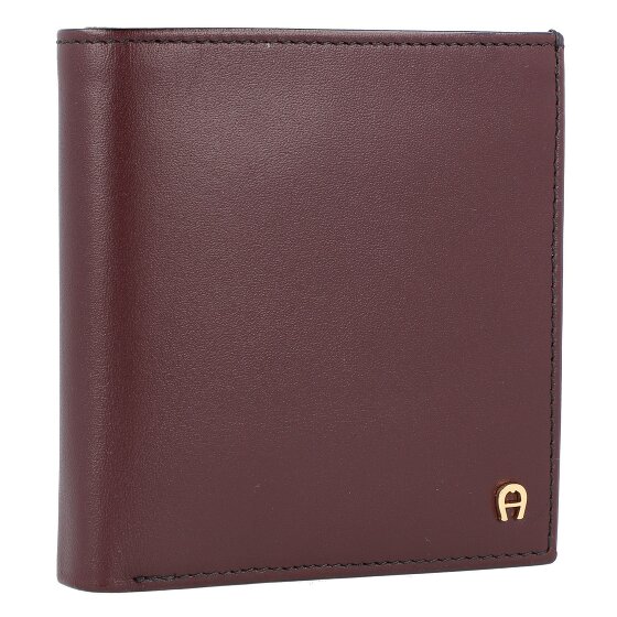 AIGNER Portafoglio Daily Basis in pelle 9,5 cm