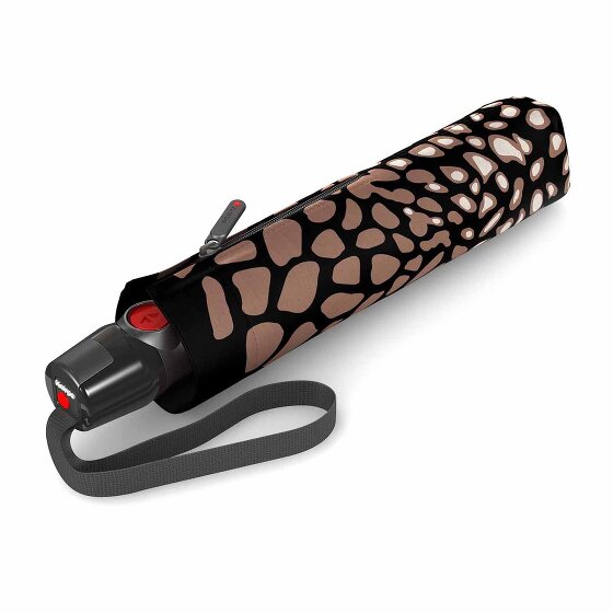 Knirps T.200 Ombrello tascabile Duomatic 28 cm