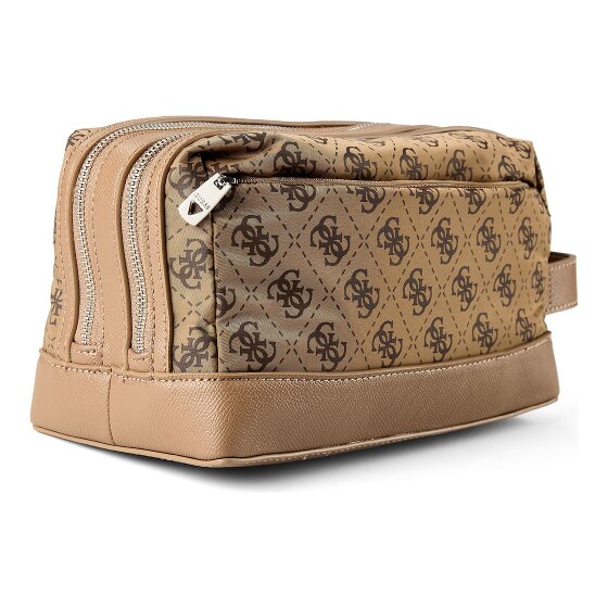 Guess Berlin Borsa da toilette 25 cm