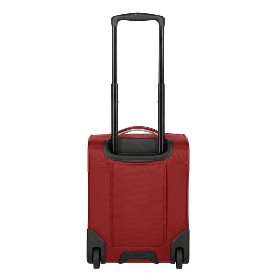 Travelite Jetpack 2 ruote Carrello della cabina 40 cm