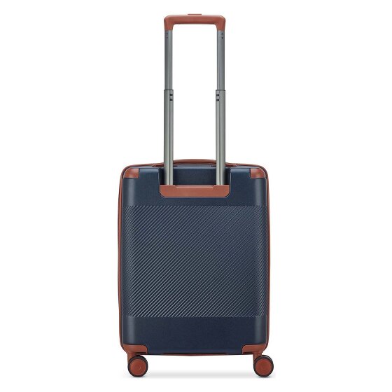 MODO by Roncato Charm 2.0 4 ruote Set di valigie 3 pezzi con piega di espansione
