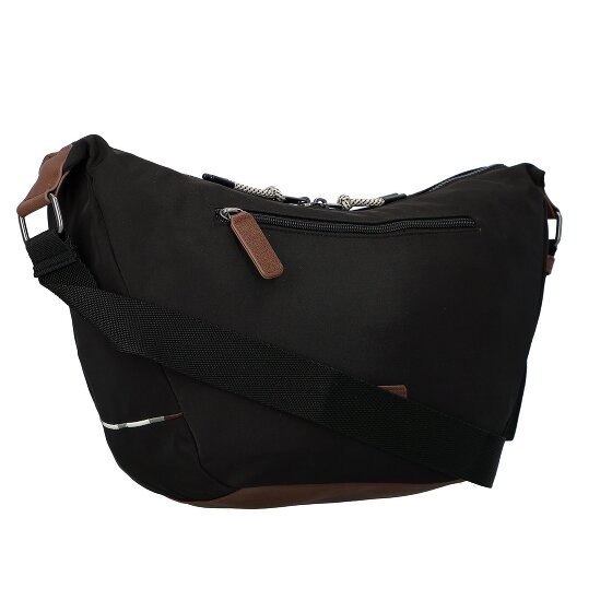 camel active Aurum Borsa a tracolla L 40 cm