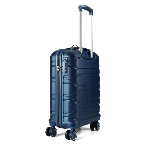 Benzi 5807 4 ruote Carrello della cabina 55 cm