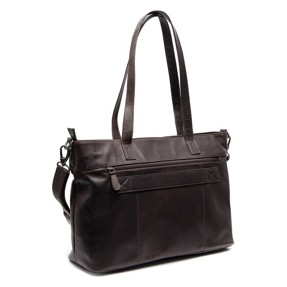 The Chesterfield Brand Osira Borsa shopper Pelle 39 cm Scomparto per laptop