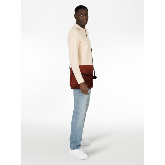 Harbour 2nd Urban Poets Borsa a tracolla Pelle 24 cm