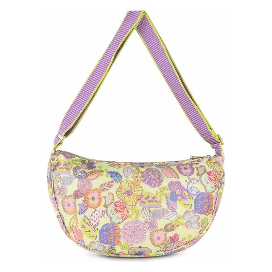 Oilily Baori Garden Borsa a tracolla 25 cm