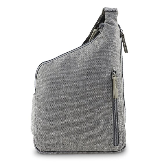 Jost Borsa a tracolla Bergen RIFD 27 cm