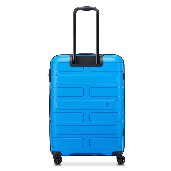 MODO by Roncato Supernova 2.0 4 ruote Set di valigie 2 pezzi