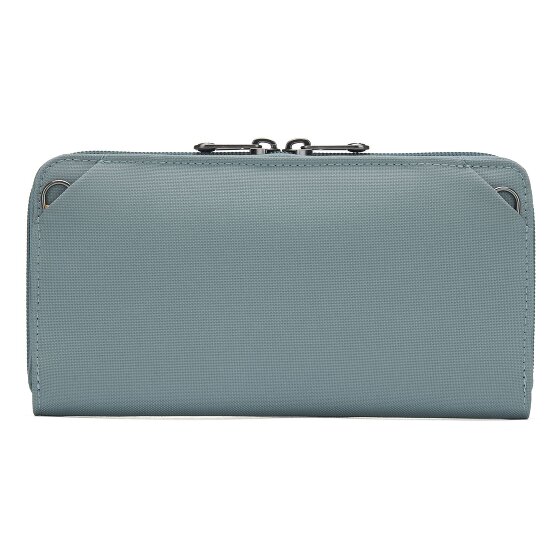 Pacsafe Continental Portafoglio Protezione RFID 20 cm