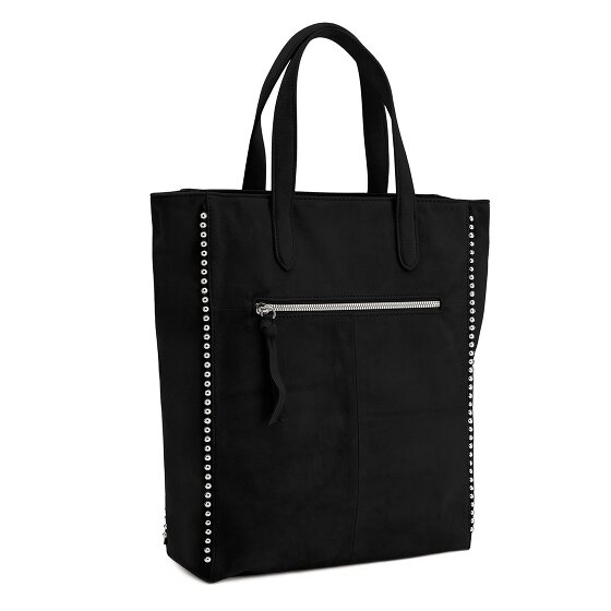 FredsBruder All About Beads Borsa shopper Pelle 29 cm