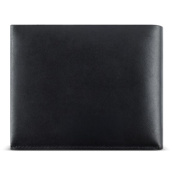 bugatti Romeo Portafoglio Protezione RFID Pelle 11.5 cm