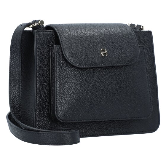 AIGNER Delia Borsetta Vera Pelle 24 cm