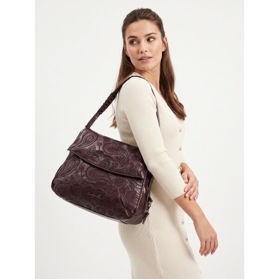 Desigual Siroco Borsa a spalla 30 cm