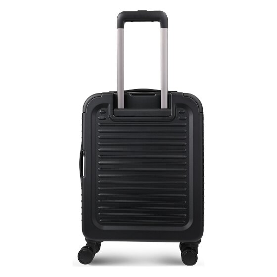 Hedgren Raku 4 ruote Carrello della cabina XS 55 cm