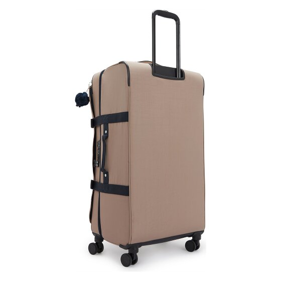 Kipling Basic Spontaneous 4 ruote Carrello L 78 cm