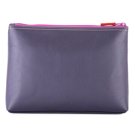 Mywalit Borsa per cosmetici Vera Pelle 21 cm
