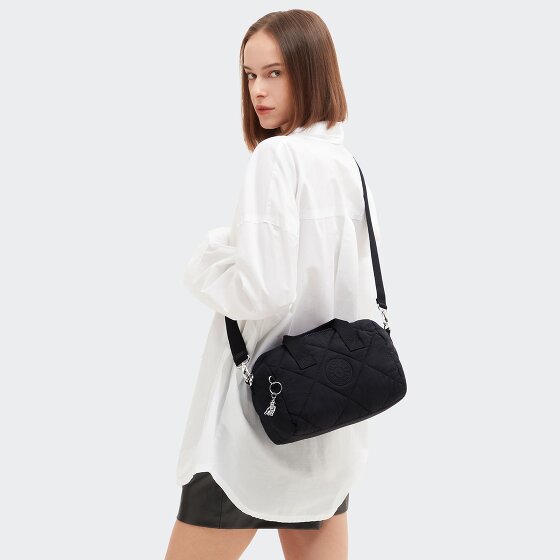 Kipling K.Quilt Bina Borsetta M 27 cm