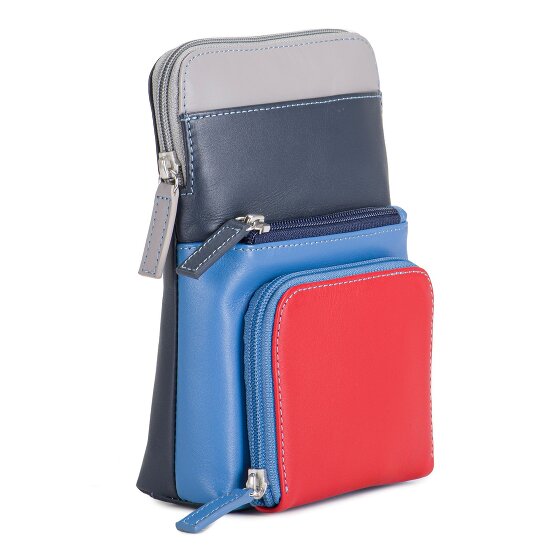 Mywalit Travel Borsa a tracolla Pelle 14 cm