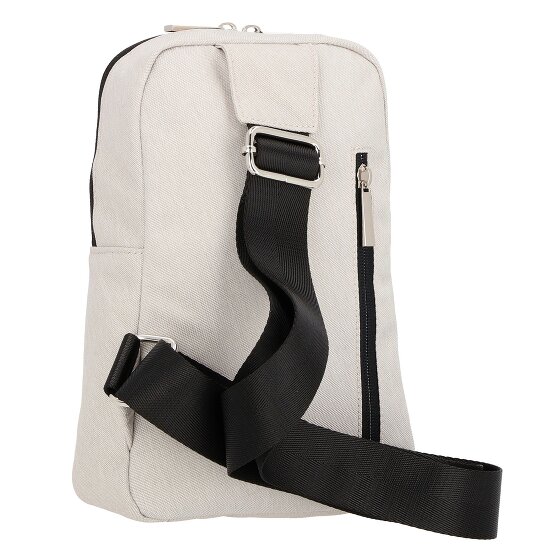 bugatti Sera Custodia per cellulare Pelle 17 cm