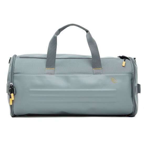 Mandarina Duck Smart Duck Borsa da viaggio Weekender 53 cm