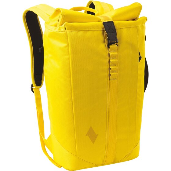 NITRO Zaino Urban Scrambler Scomparto per laptop da 47 cm