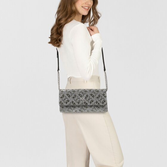 PINKO Love Pochette Pelle 19.5 cm PINKO Love Pochette Pelle 19.5 cm