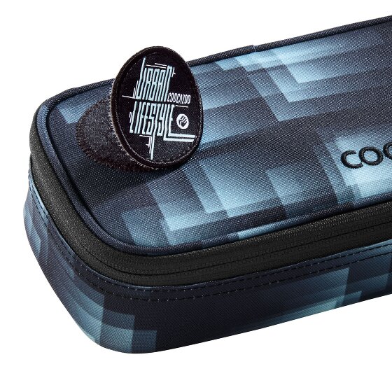 coocazoo Astuccio per matite 25 cm