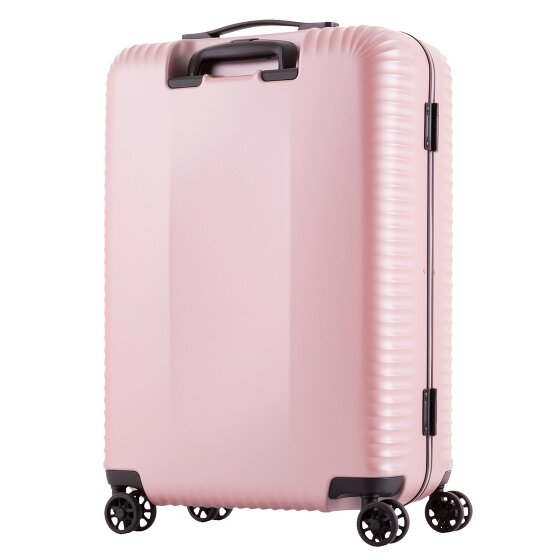 Pack Easy HiScore 4 ruote Carrello 63 cm