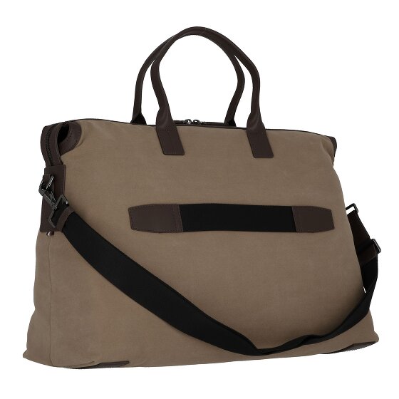 Tommy Hilfiger TH classic Borsa da viaggio Weekender 50 cm