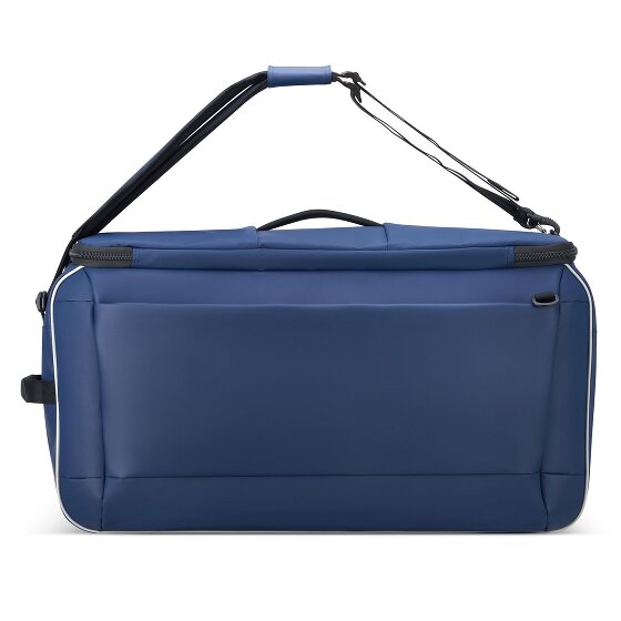 Delsey Paris Borsa da viaggio Aventure 76 cm scomparto per laptop