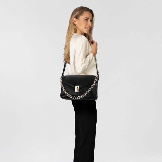 Furla Meridiana Borsa a tracolla Pelle 28 cm