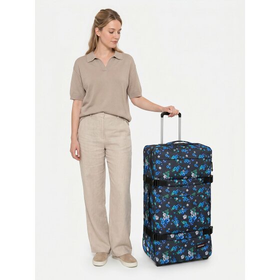 Eastpak Transit'R Plus 2 ruote Borsa da viaggio 80 cm
