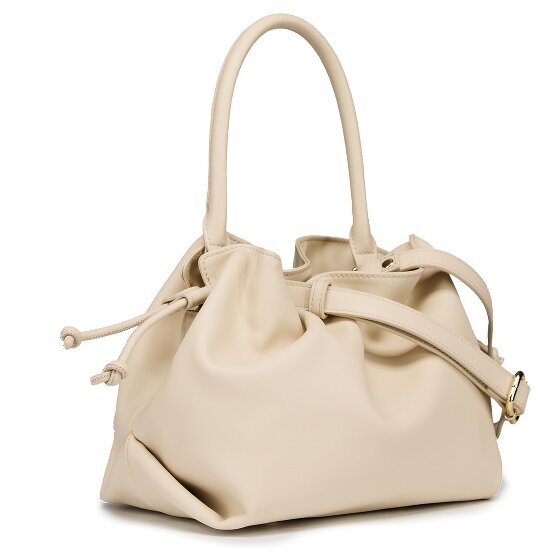 Hey Marly Cool Companion Borsa a sacco Vera Pelle 28 cm