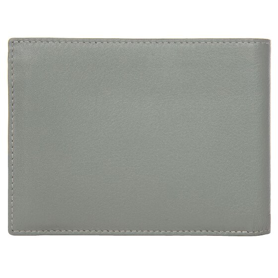 Porsche Design Portafoglio Business in pelle 12 cm