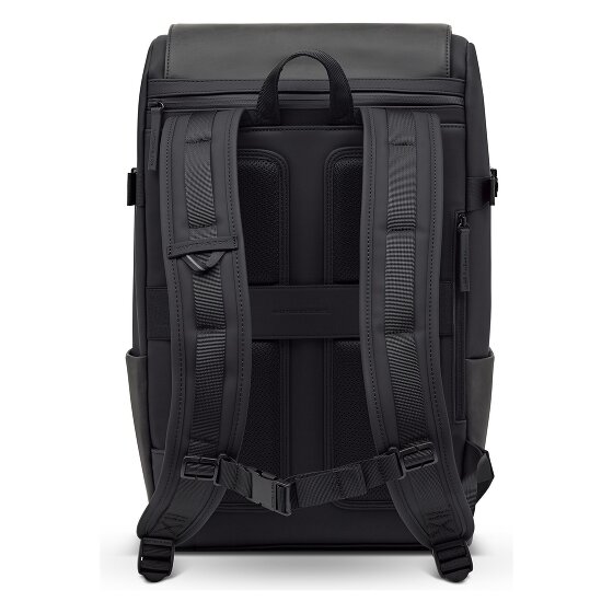 Kapten & Son Bali Pro Zaino da giorno 50 cm Vano porta PC