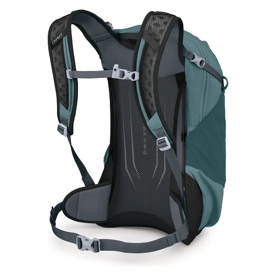 Osprey Hikelite 18 Zaino da trekking 51 cm