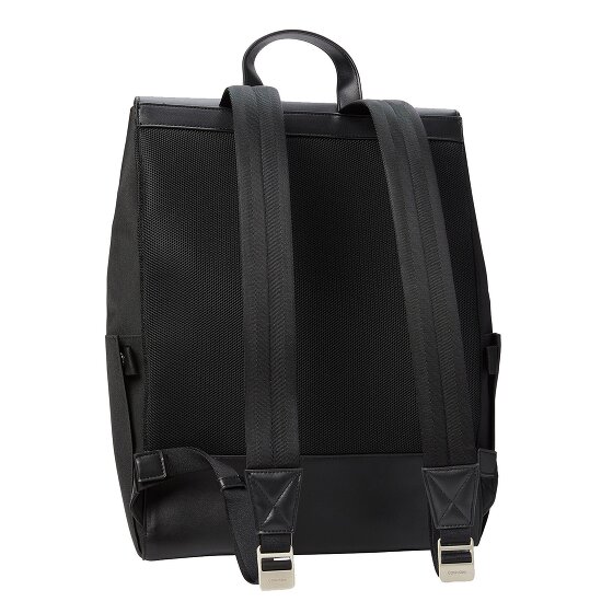 Calvin Klein Contrast Zaino da giorno 43 cm Scomparto per laptop