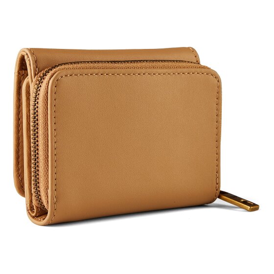 Liebeskind Gloria II Portafoglio Protezione RFID Vera Pelle 8.5 cm