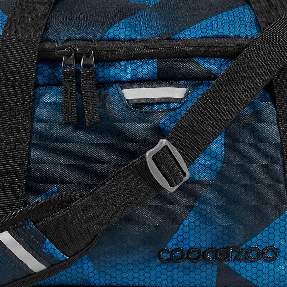 coocazoo Borsa sportiva 42 cm
