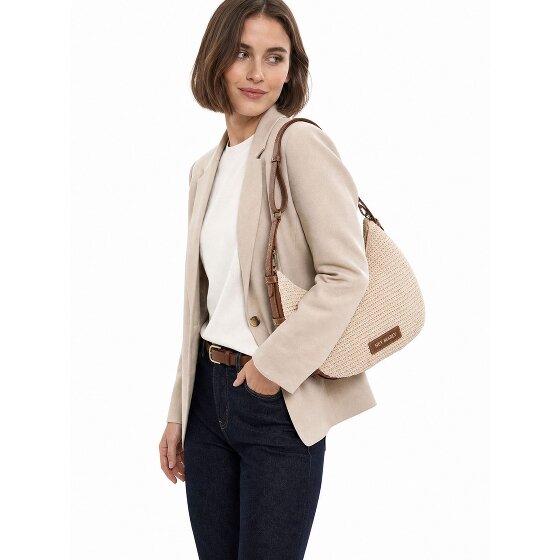 Hey Marly Coastal Sister Borsa a spalla M 38 cm