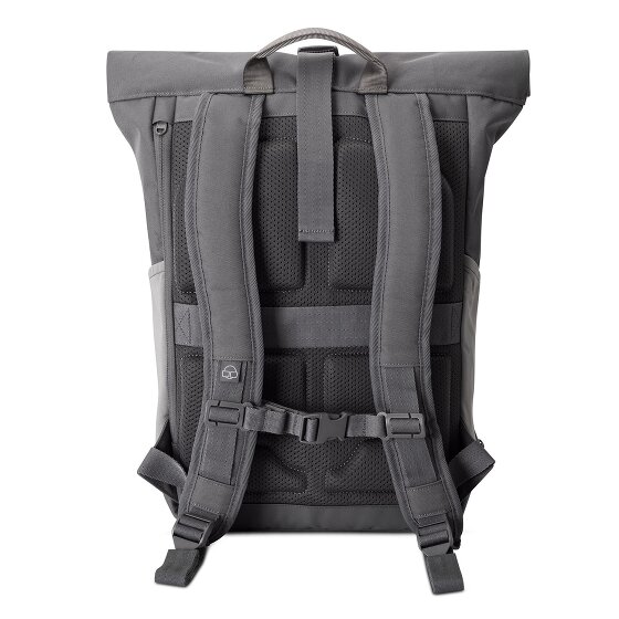 Johnny Urban Eco Series Allen Medium Zaino da giorno 40.5 cm Scomparto per laptop
