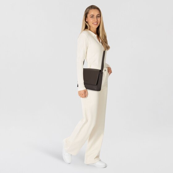 Calvin Klein Micro Pebble Messaggero 27 cm